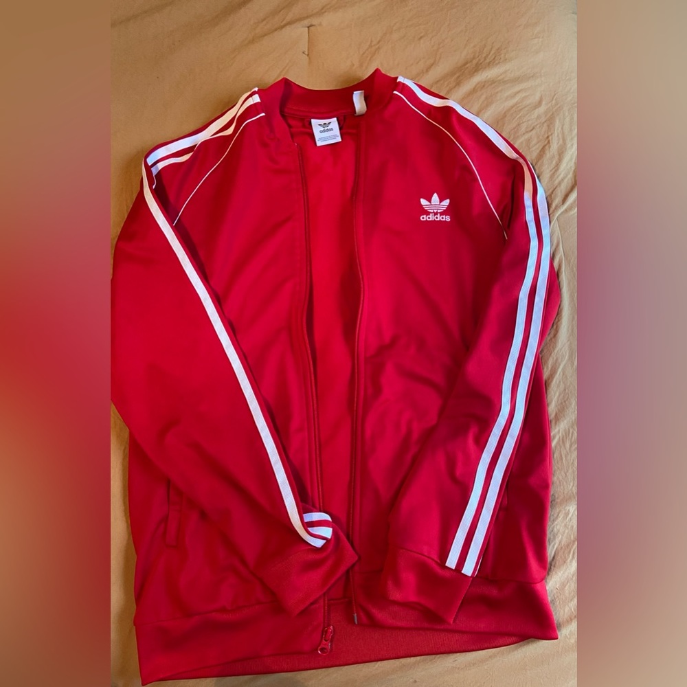 Adidas Jacket